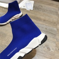 $68.00 USD Balenciaga Fashion Shoes For Men #482742