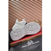 $85.00 USD Philipp Plein PP Casual Shoes For Men #484911