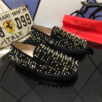 $82.00 USD Christian Louboutin CL Shoes For Men #484941