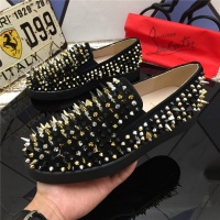 $82.00 USD Christian Louboutin CL Shoes For Men #484941