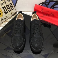 $82.00 USD Christian Louboutin CL Shoes For Men #484942