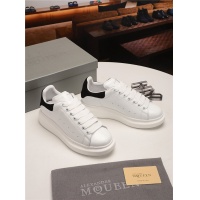 $80.00 USD Alexander McQueen Casual Shoes For Men #484987