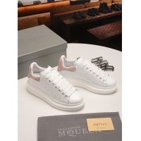 $80.00 USD Alexander McQueen Casual Shoes For Women #485006