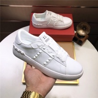 Valentino Casual Shoes For Women #486463