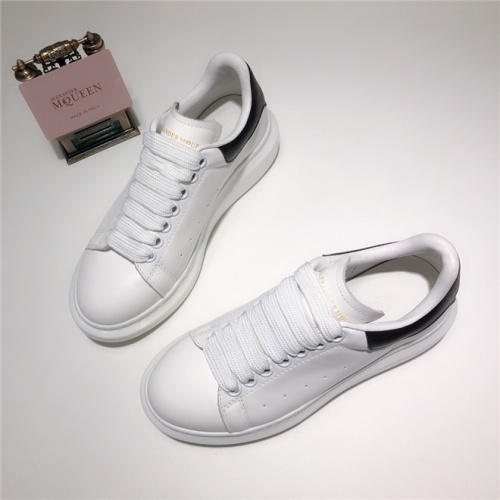 Replica Alexander McQueen Casual Shoes For Men #488757, $83.00 USD, [ITEM#488757], Replica Alexander McQueen Casual Shoes outlet from China