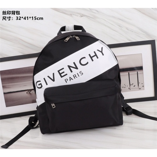 Replica Givenchy AAA Quality Backpacks #493649, $148.00 USD, [ITEM#493649], Replica Givenchy AAA Quality Backpacks outlet from China