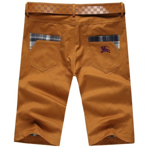 Replica Burberry Pants For Men #494504, $33.80 USD, [ITEM#494504], Replica Burberry Pants outlet from China