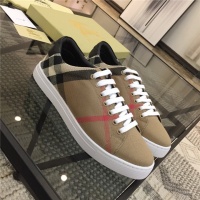Burberry Casual Shoes For Men #488043
