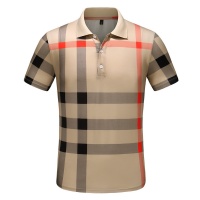 $31.50 USD Burberry T-Shirts Short Sleeved For Men #489017
