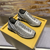 $78.00 USD Dolce&Gabbana D&G Shoes For Women #489180