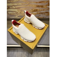 $111.00 USD Christian Louboutin CL Casual Shoes For Men #490388