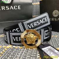 $93.00 USD Versace AAA Quality Belts For Men #493202