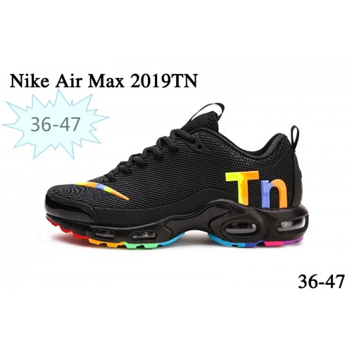 Replica Nike Air Max 2019 For Men #497348 $56.00 USD for Wholesale