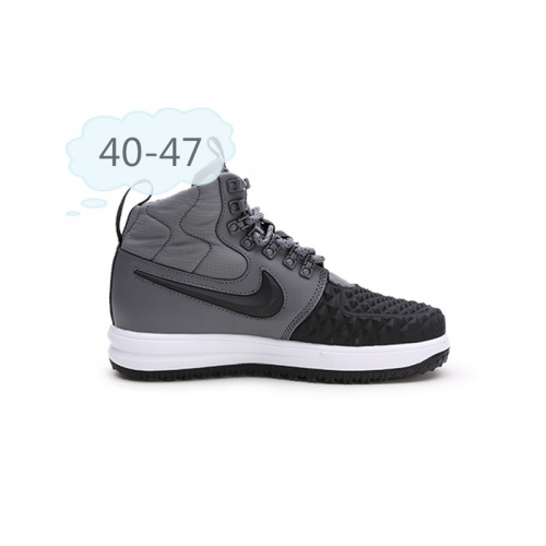 Replica Nike Air Force 2 For Men #497363 $70.00 USD for Wholesale