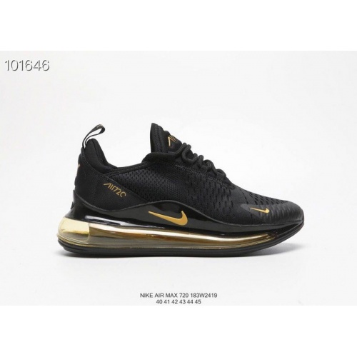 Replica Nike Air Max 720 For Men #497369, $62.00 USD, [ITEM#497369], Replica Nike Air Max 720 outlet from China