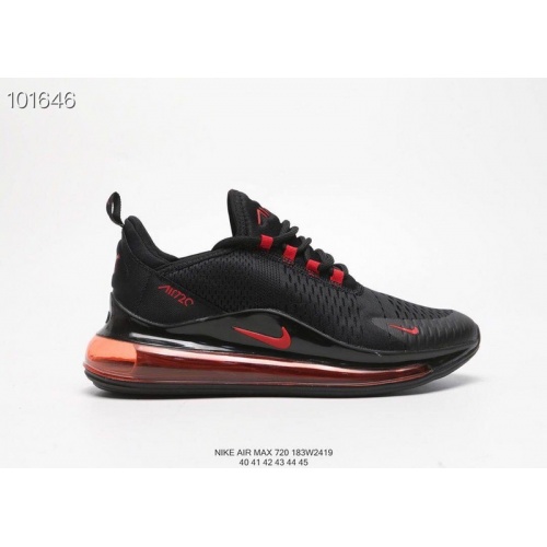 Replica Nike Air Max 720 For Men #497371, $62.00 USD, [ITEM#497371], Replica Nike Air Max 720 outlet from China
