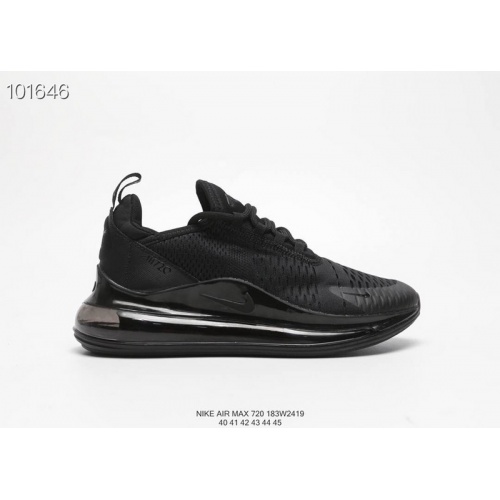 Replica Nike Air Max 720 For Men #497372, $62.00 USD, [ITEM#497372], Replica Nike Air Max 720 outlet from China