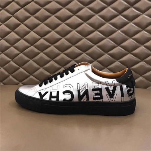 Replica Givenchy Casual Shoes For Men #498858, $78.00 USD, [ITEM#498858], Replica Givenchy Casual Shoes outlet from China