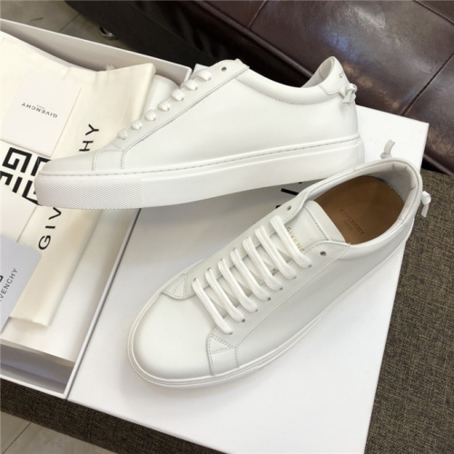 Replica Givenchy Casual Shoes For Men #498860, $80.00 USD, [ITEM#498860], Replica Givenchy Casual Shoes outlet from China