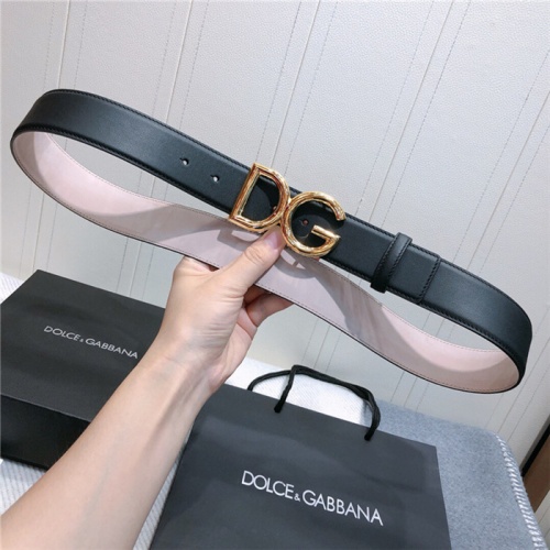 Replica Dolce &amp; Gabbana D&amp;G AAA Belts For Men #499248, $68.00 USD, [ITEM#499248], Replica Dolce &amp; Gabbana D&amp;G AAA Quality Belts outlet from China