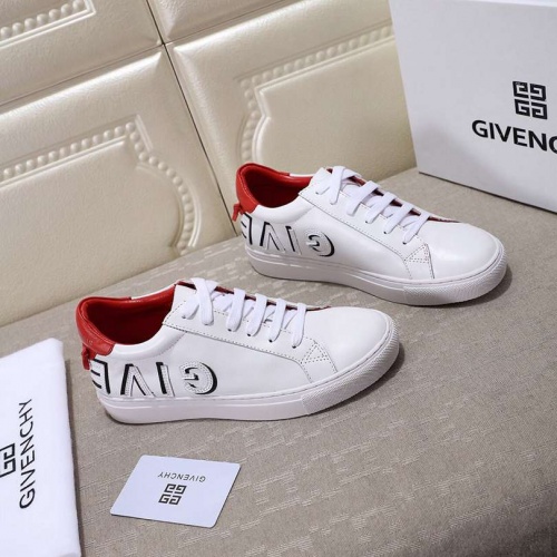 Replica Givenchy Casual Shoes For Men #499461, $85.00 USD, [ITEM#499461], Replica Givenchy Casual Shoes outlet from China