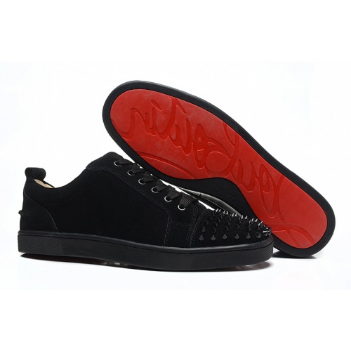 Replica Christian Louboutin Casual Shoes For Men #502985, $82.00 USD, [ITEM#502985], Replica Christian Louboutin Casual Shoes outlet from China