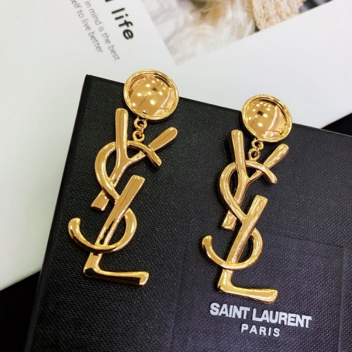 Replica Yves Saint Laurent YSL Earring #505148, $29.00 USD, [ITEM#505148], Replica Yves Saint Laurent YSL Earrings outlet from China