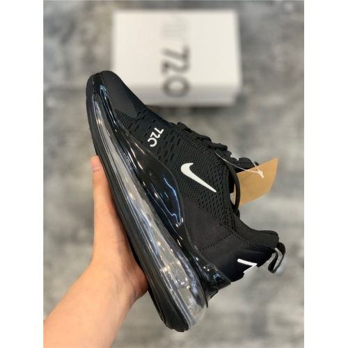 Replica Nike Air Max Shoes For Men #505427 $76.00 USD for Wholesale