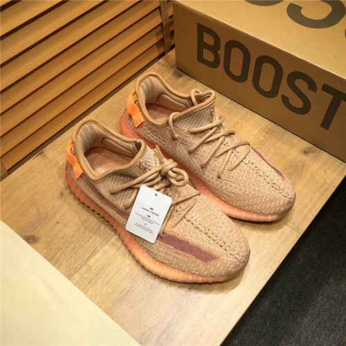 Replica Yeezy Casual Shoes For Women #507048, $72.00 USD, [ITEM#507048], Replica Yeezy Shoes outlet from China