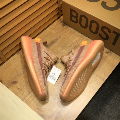 Replica Yeezy Casual Shoes For Women #507048 $72.00 USD for Wholesale