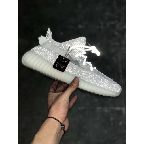 Replica Yeezy Casual Shoes For Men #507087, $85.00 USD, [ITEM#507087], Replica Yeezy Shoes outlet from China