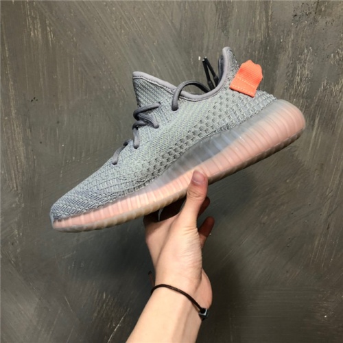 Replica Yeezy Casual Shoes For Men #507102, $88.00 USD, [ITEM#507102], Replica Yeezy Shoes outlet from China