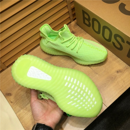 Replica Yeezy Casual Shoes For Women #507109 $72.00 USD for Wholesale