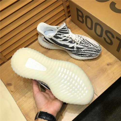 Replica Yeezy Casual Shoes For Men #507111 $72.00 USD for Wholesale