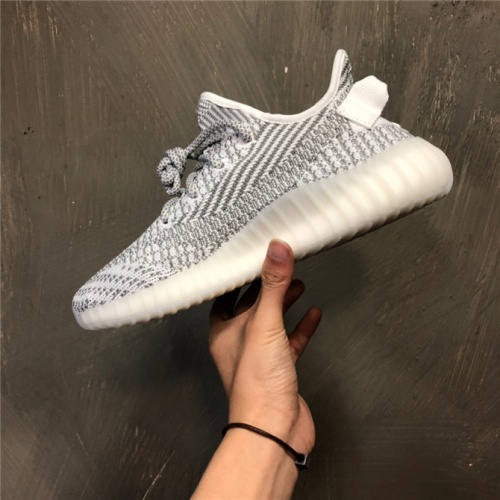 Replica Yeezy Casual Shoes For Women #507113 $72.00 USD for Wholesale