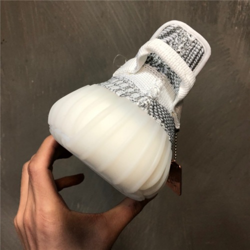 Replica Yeezy Casual Shoes For Men #507115 $72.00 USD for Wholesale