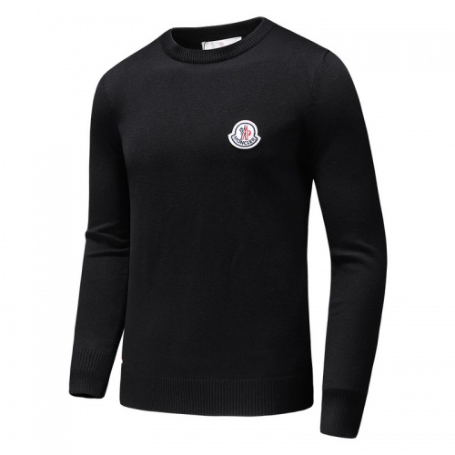 Replica Moncler Sweaters Long Sleeved For Men #509170, $43.00 USD, [ITEM#509170], Replica Moncler Sweaters outlet from China