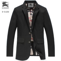 $68.00 USD Burberry Jackets Long Sleeved For Men #496963