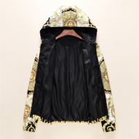 $56.00 USD Versace Jackets Long Sleeved For Men #497453
