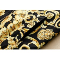 $56.00 USD Versace Jackets Long Sleeved For Men #497453