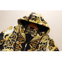 $56.00 USD Versace Jackets Long Sleeved For Men #497454