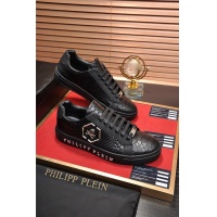 Philipp Plein PP Casual Shoes For Men #497676
