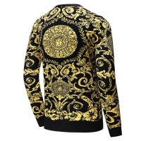 $44.00 USD Versace Sweaters Long Sleeved For Men #501638