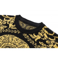 $44.00 USD Versace Sweaters Long Sleeved For Men #501638