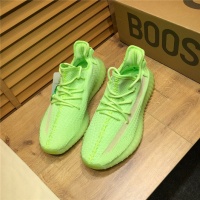 $72.00 USD Yeezy Casual Shoes For Men #507110