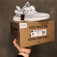 $72.00 USD Yeezy Casual Shoes For Men #507115