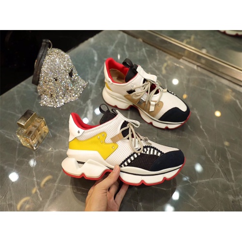 Replica Christian Louboutin CL Casual Shoes For Men #515423, $108.00 USD, [ITEM#515423], Replica Christian Louboutin Casual Shoes outlet from China