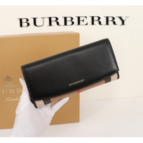 Replica Burberry AAA Quality Wallets #517803, $60.00 USD, [ITEM#517803], Replica Burberry AAA+ Quality Wallets outlet from China
