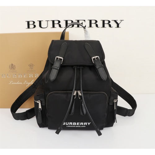Replica Burberry AAA Quality Backpacks #517857, $115.00 USD, [ITEM#517857], Replica Burberry AAA Quality Backpacks outlet from China