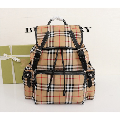 Replica Burberry AAA Quality Backpacks #517926, $122.00 USD, [ITEM#517926], Replica Burberry AAA Quality Backpacks outlet from China